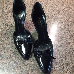 Kate Spade heels